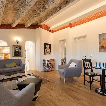 Art House * Arzachena
