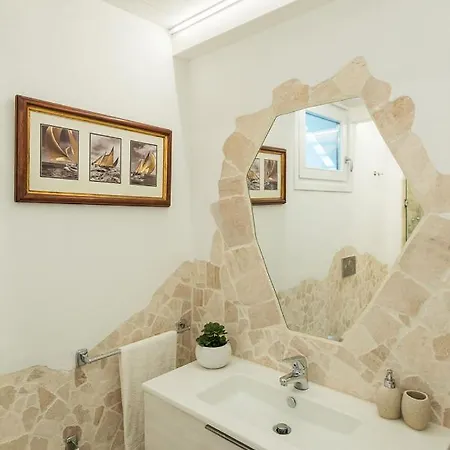 Art House Villa Arzachena