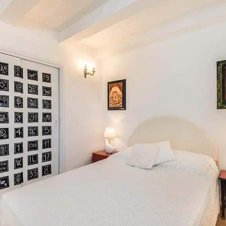 Villa Art House Arzachena
