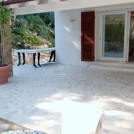 Art House Villa Arzachena
