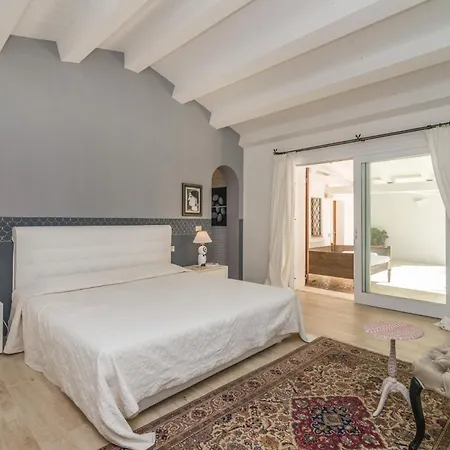 Villa Art House *