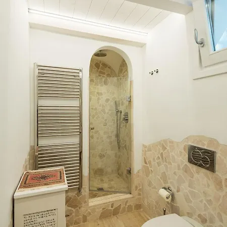 Art House Villa Arzachena