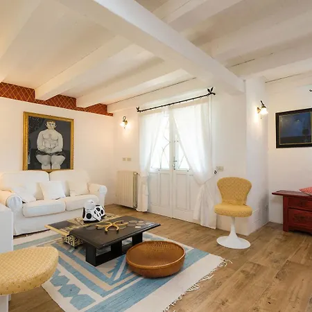 Art House * Arzachena