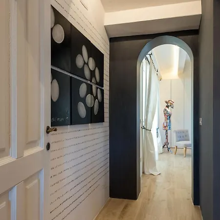 Art House * Arzachena